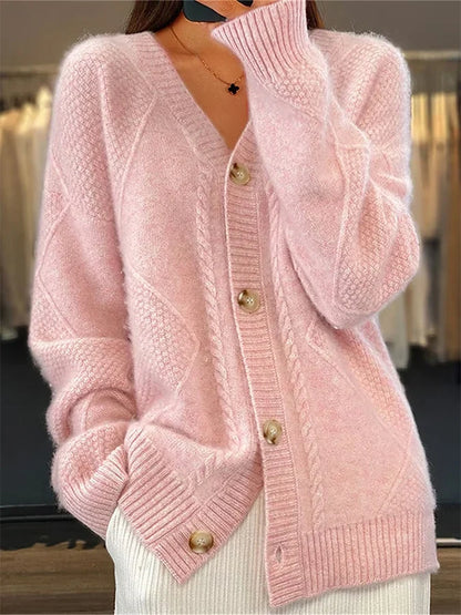 Beautifully Crafted Sweater