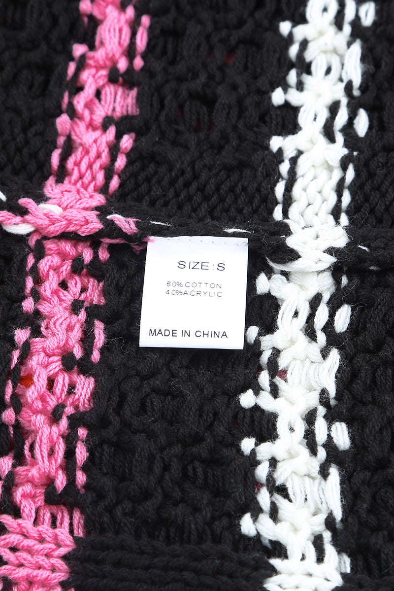 Elegantly Designed Sweater