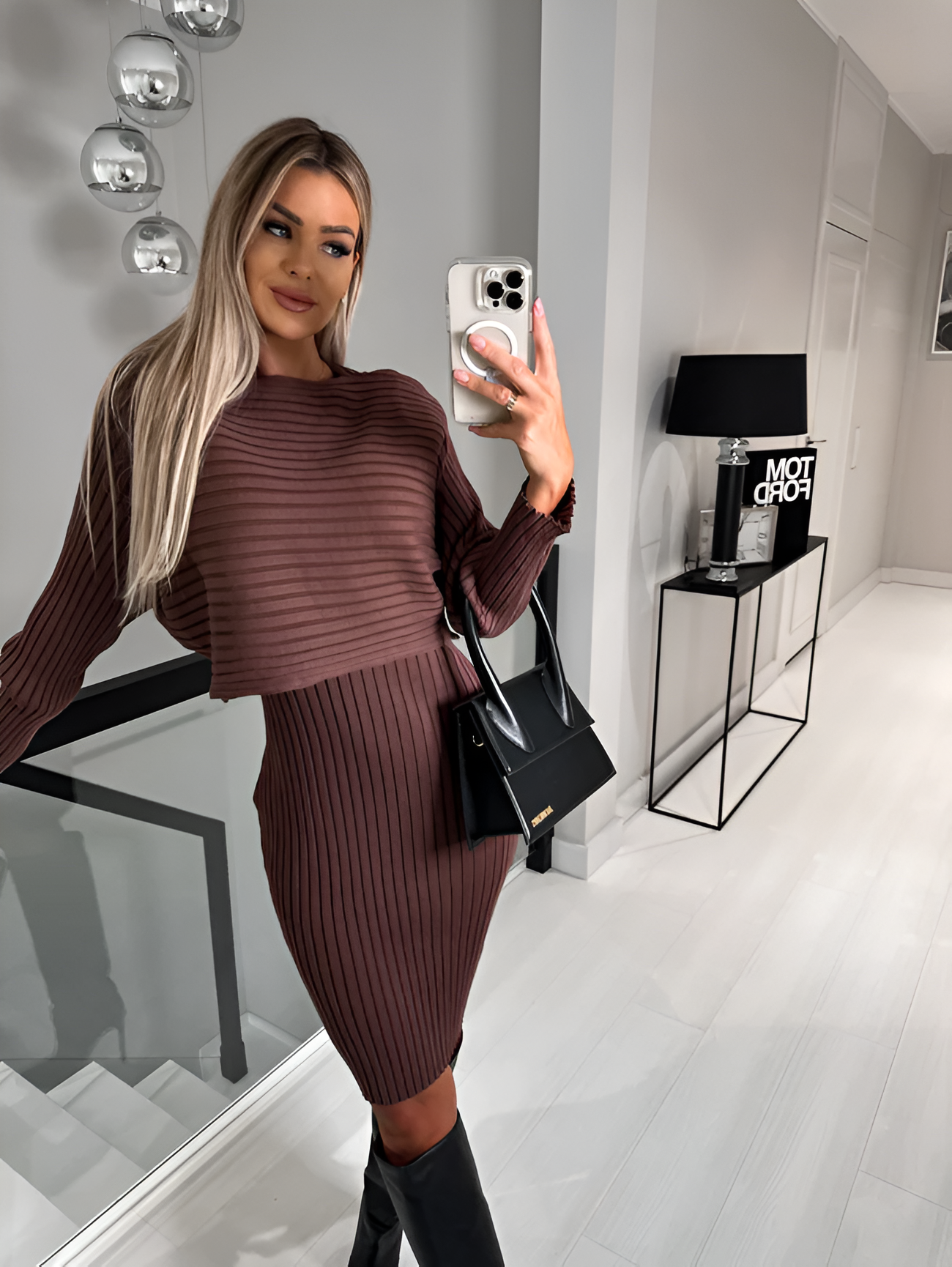 Classic Vintage Sweater