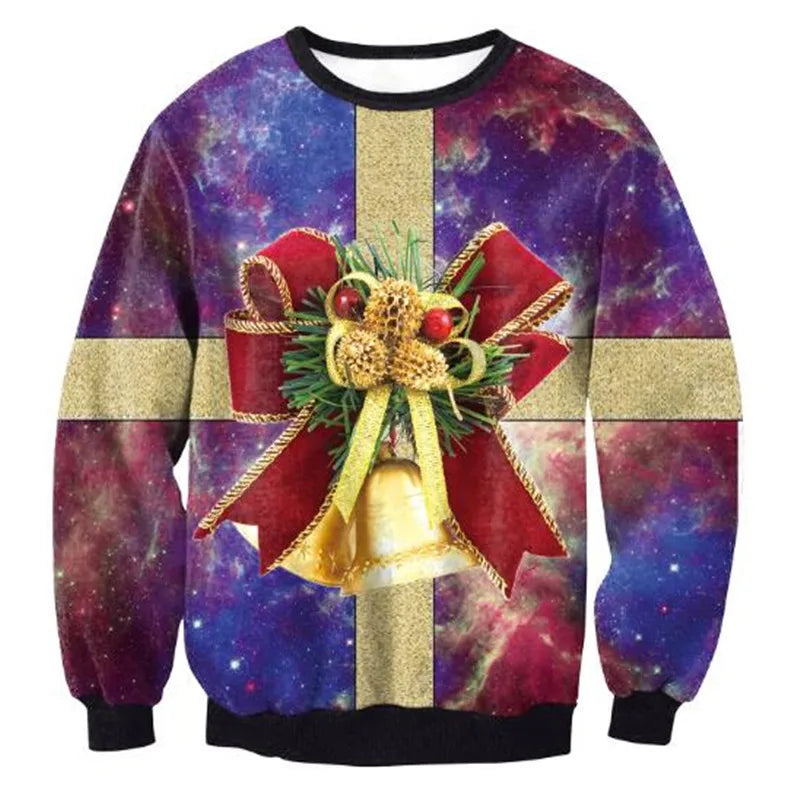 Elegantly Designed Sweater