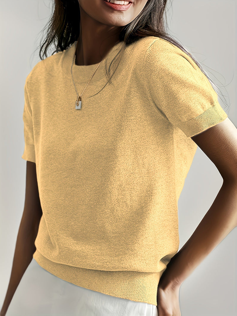 Classic Vintage Sweater