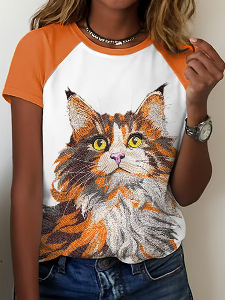 Vintage Inspired T-Shirt
