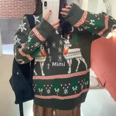 Thoughtfully Designed Sweater