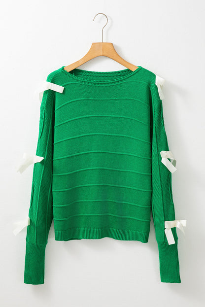 Vintage Inspired Sweater