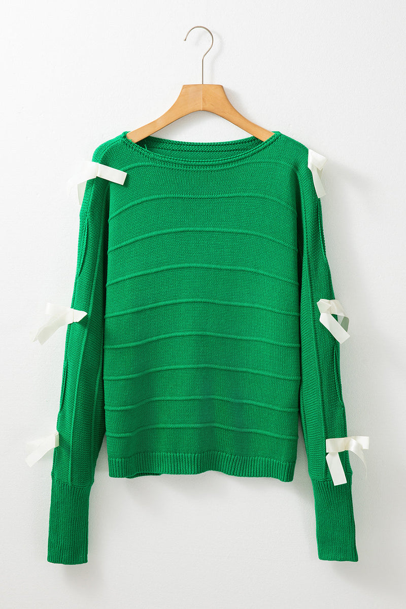 Vintage Inspired Sweater
