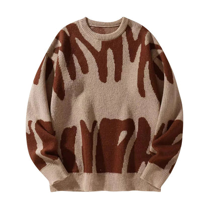Vintage Inspired Sweater