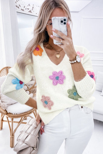 Classic Vintage Sweater