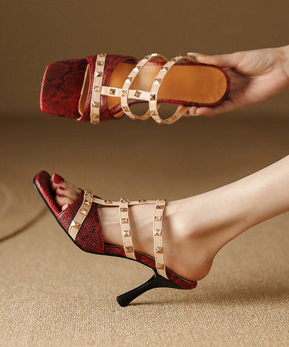 Thoughtfully Designed Slippers in a Timeless Style