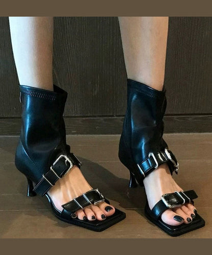 Thoughtfully Designed Heels in a Timeless Style