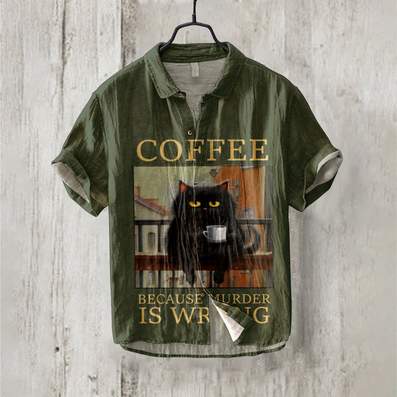 Classic Vintage Shirt