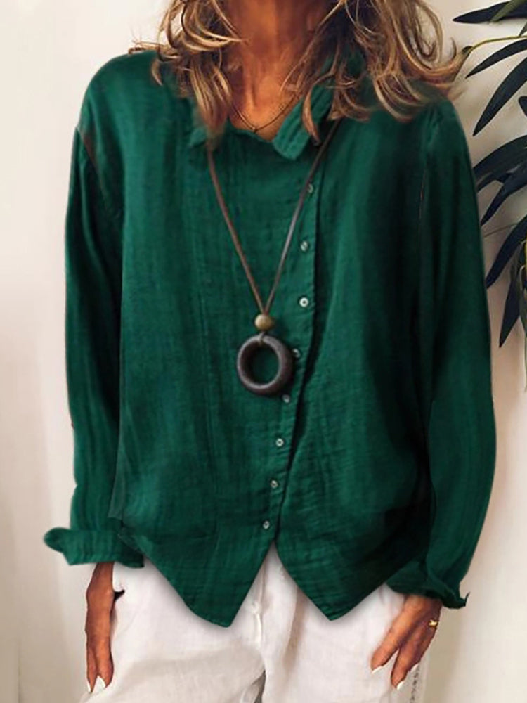 Classic Vintage Shirt