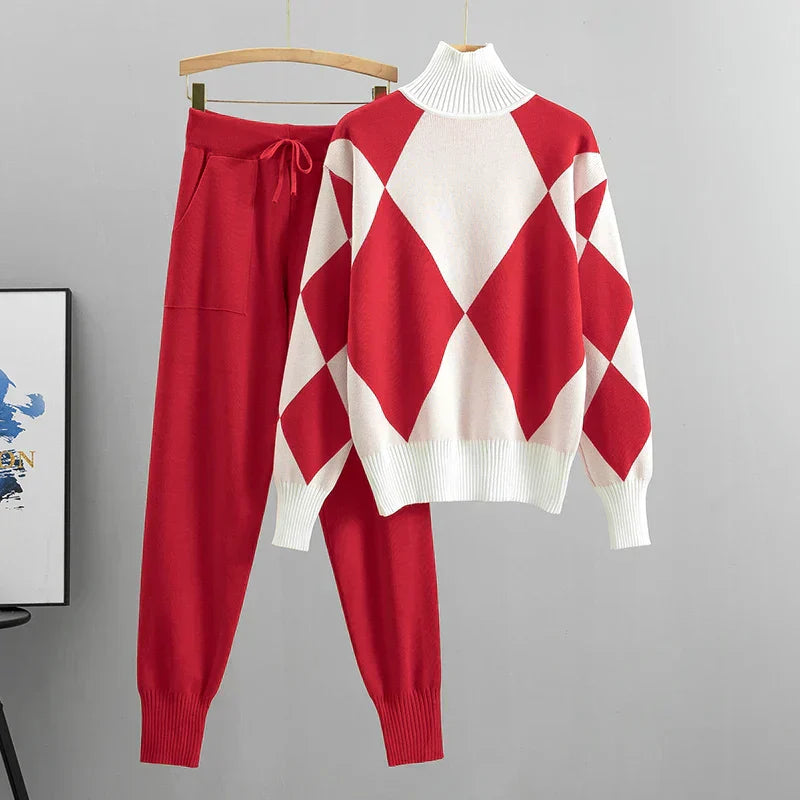 Beautifully Crafted Sweater