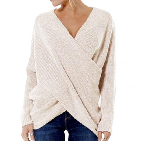 Vintage Inspired Sweater