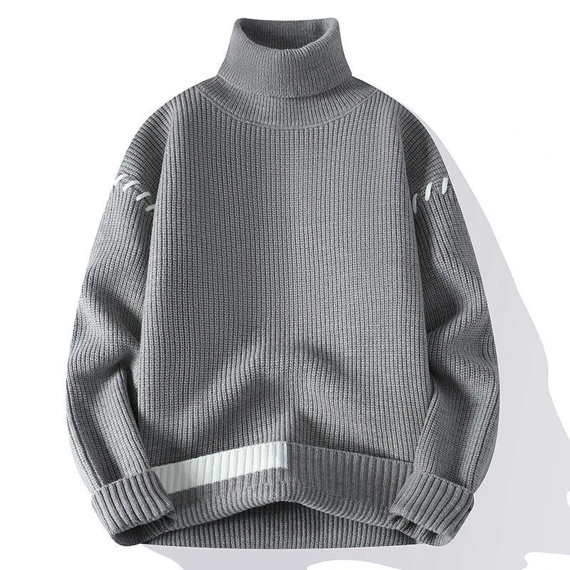 Beautifully Crafted Sweater