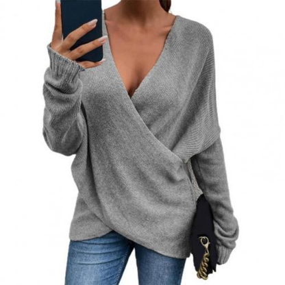 Vintage Inspired Sweater