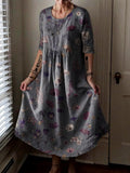 Elegantly Designed Dress