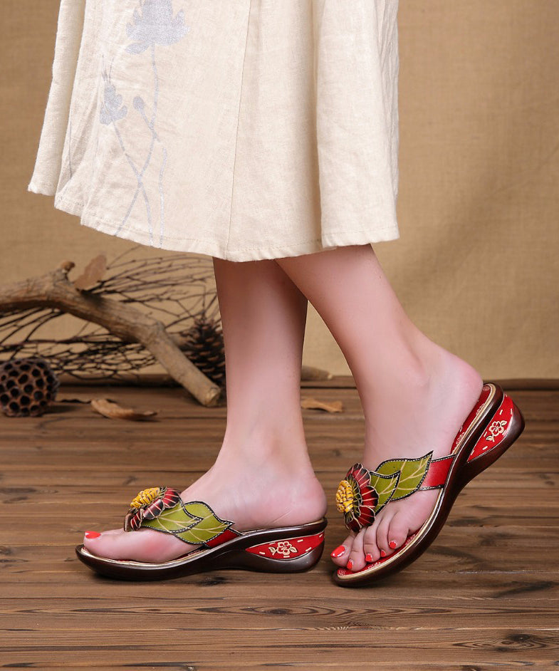 Thoughtfully Designed Heels in a Timeless Style
