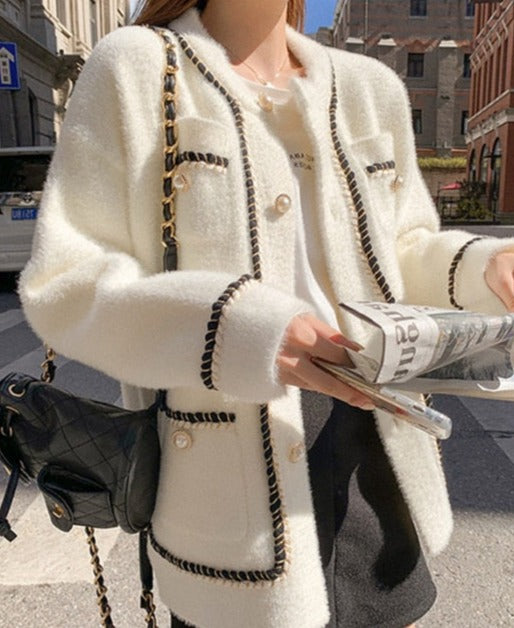 Varvara Cardigan