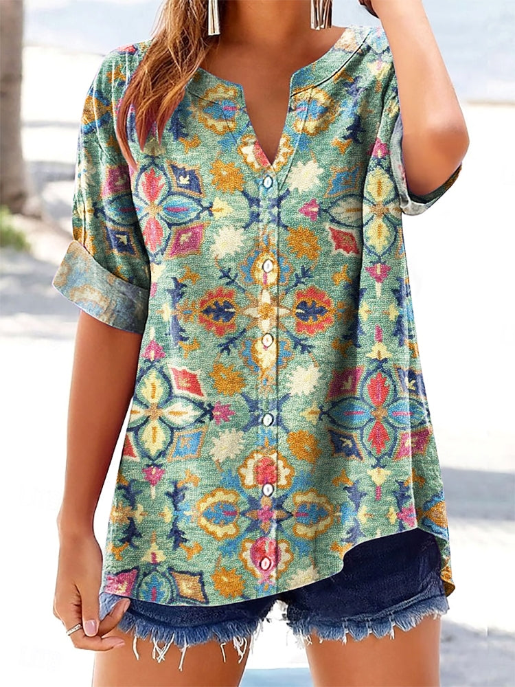 Timeless Vintage Style Garment