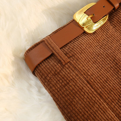 Miya Midi Skirt