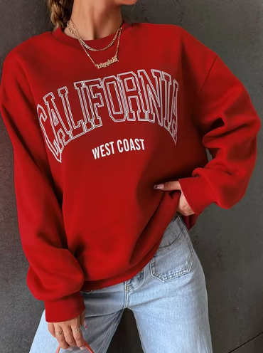 Timeless Vintage Style Sweater