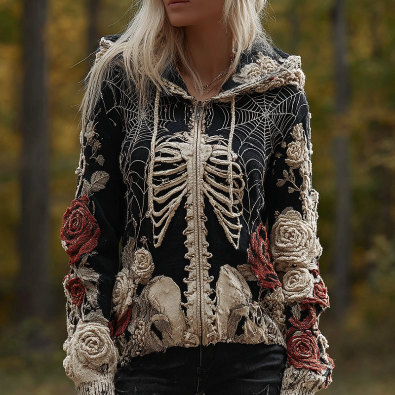 Classic Vintage Sweater