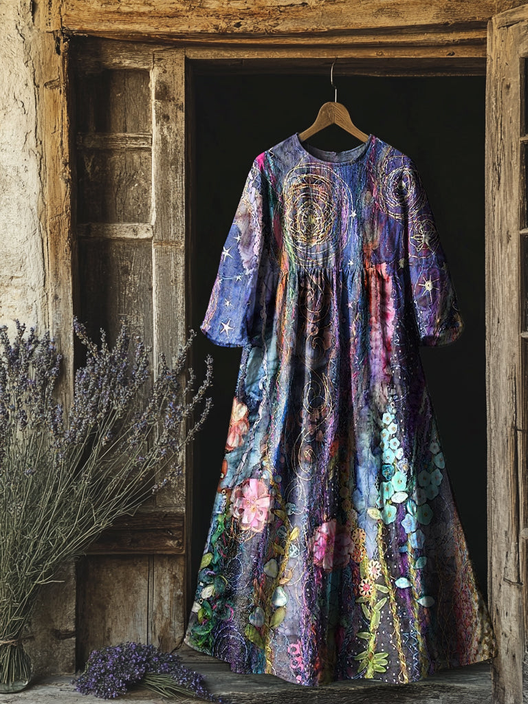 Classic Designed Dress