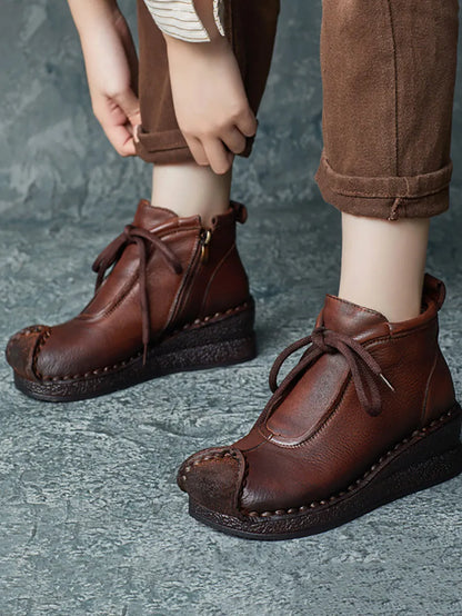 Elegantly Styled Boots for Everyday Wear