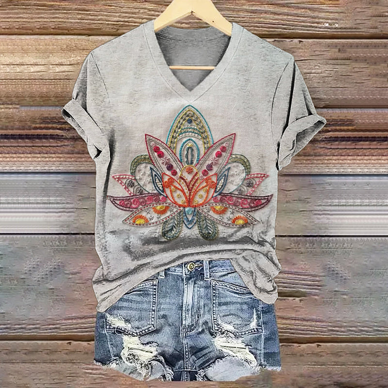 Beautifully Crafted T-Shirt