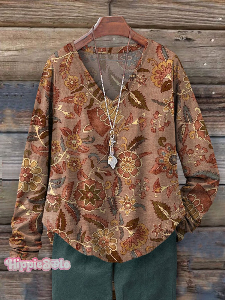 Vintage Inspired T-Shirt