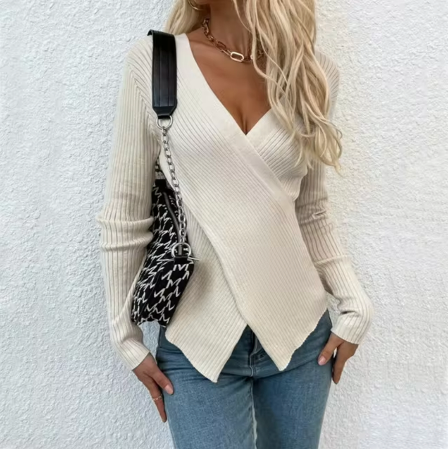 Beautifully Crafted Sweater