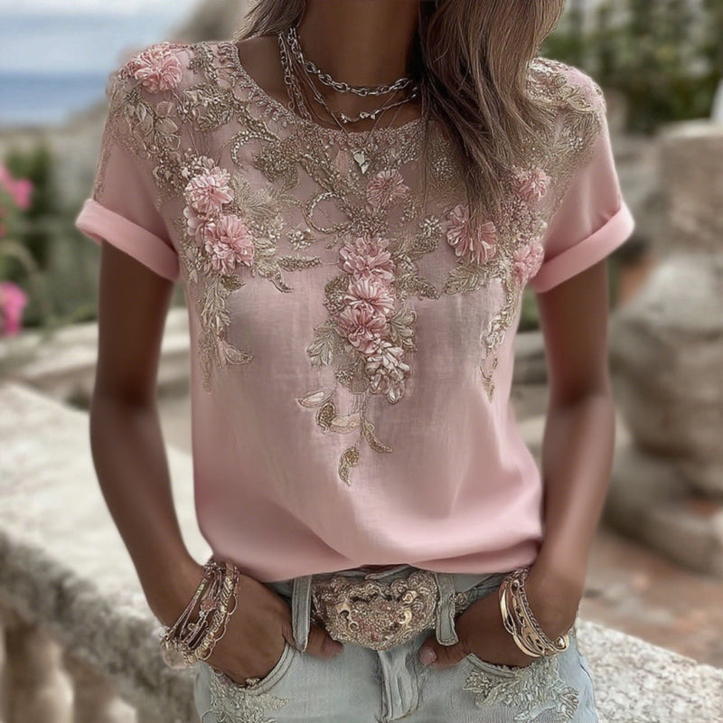Vintage Inspired T-Shirt