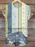 Vintage Inspired T-Shirt