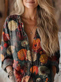 Timeless Vintage Style Garment