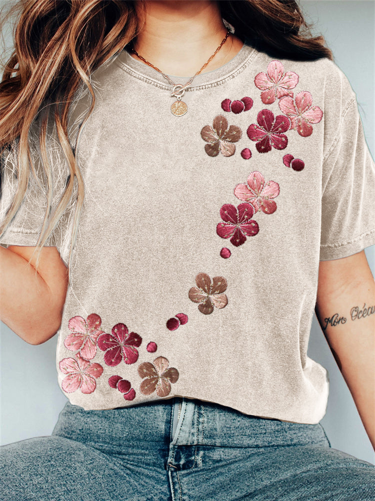 Gracefully Designed Shirt