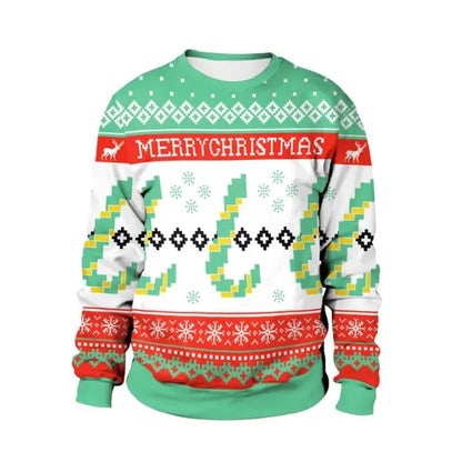 Elegantly Designed Sweater