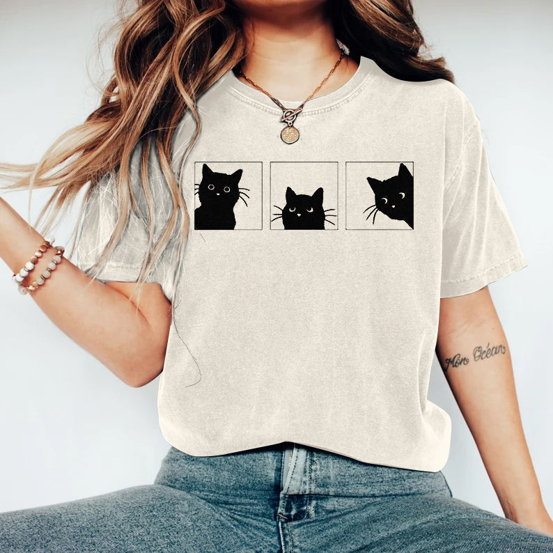Vintage Inspired T-Shirt