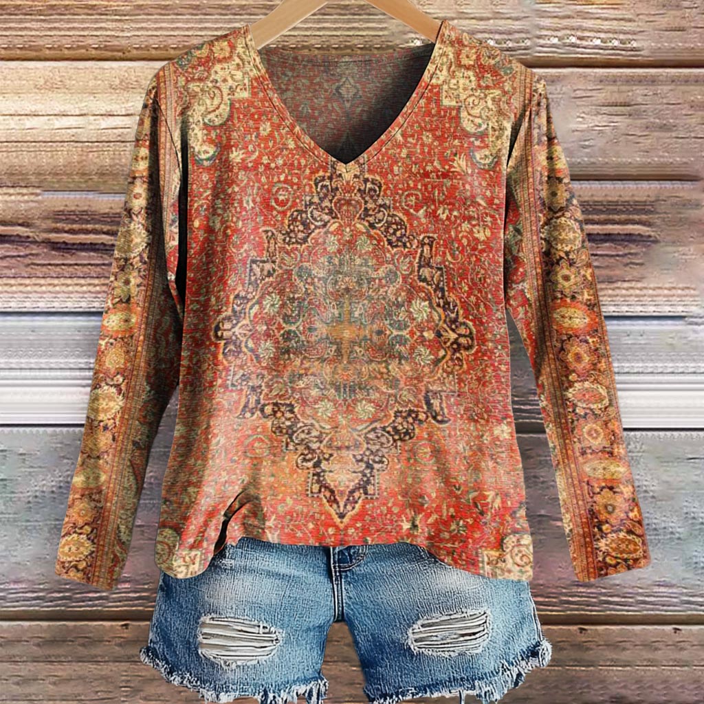 Classic Vintage Garment