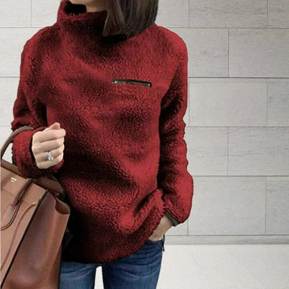 Thoughtfully Designed Sweater