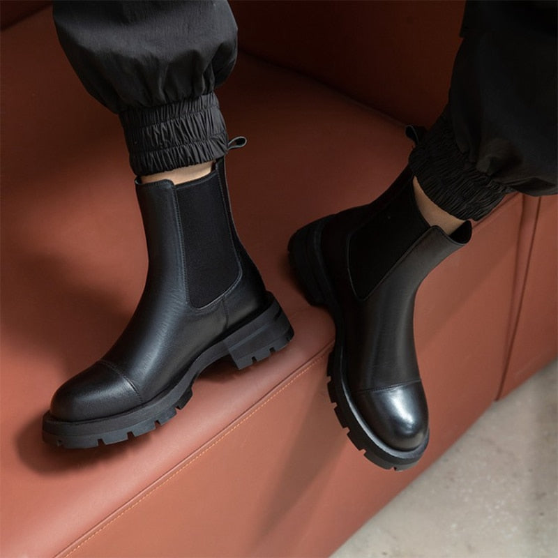 Eshley Boots