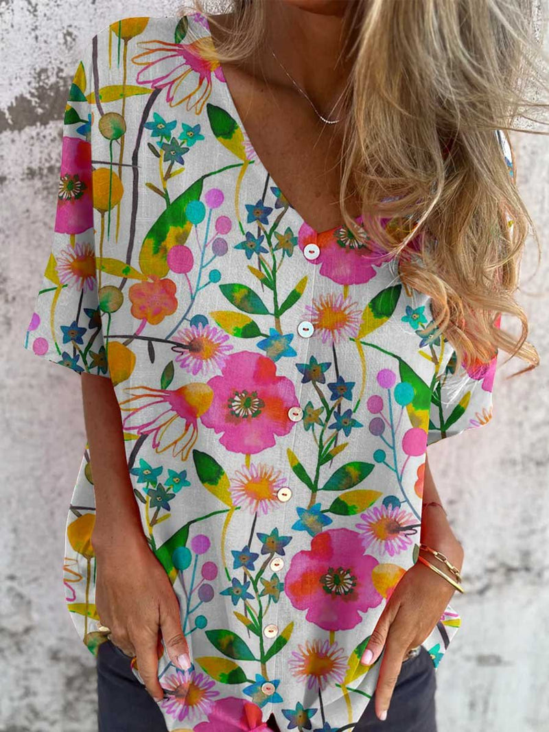 Classic Designed Shirt