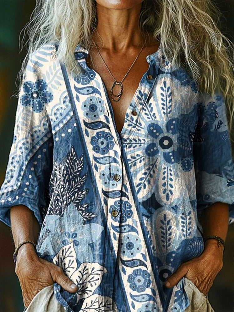 Elegantly Designed Garment