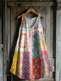 Vintage Inspired Garment