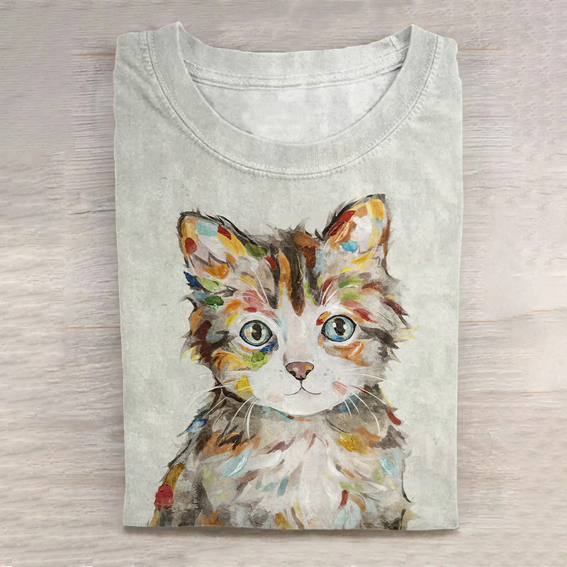 Beautifully Crafted T-Shirt