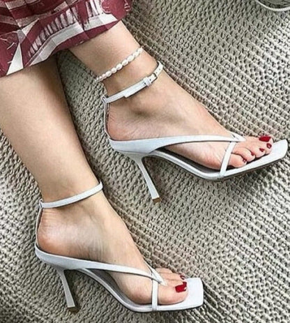 Elegantly Styled Heels for Everyday Wear