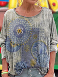 Classic Designed Top