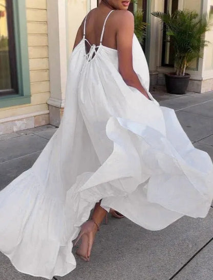 Holliday Vestido //