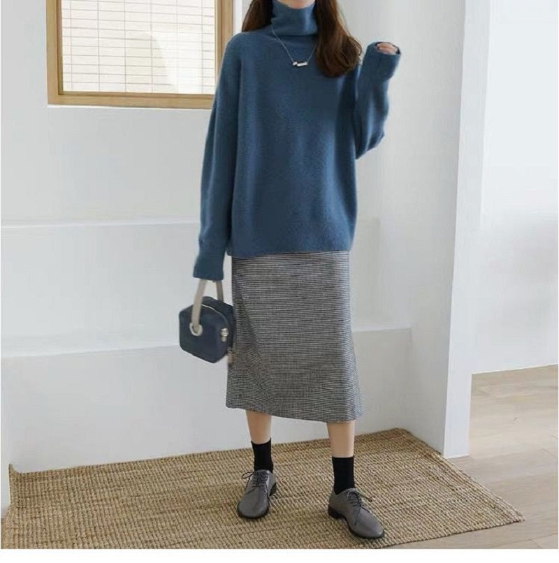 Vintage Inspired Sweater