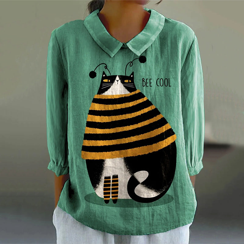 Classic Designed Shirt