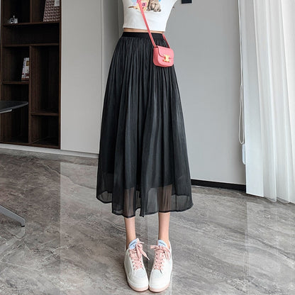 Liza Skirt